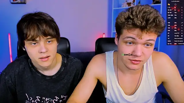 Snapshot of lucas_long_ chatting on 23, 11, 2025 lucas long online show from 23, 11, 2025