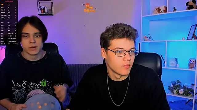 Snapshot of lucas_long_ chatting on 5, 11, 2025 lucas long online show from 5, 11, 2025