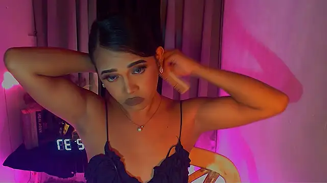 Lorainnelustts online show from 17, 1, 2026