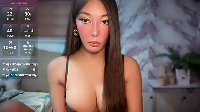 Snapshot of yuminasaixx chatting on 12, 7, 2026 yuminasaixx online show from 12, 7, 2026