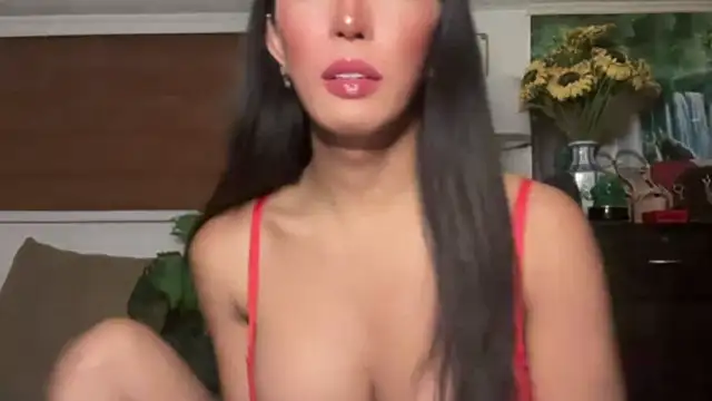yuminasaixx online show from 19, 9, 2025