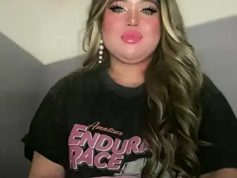 Naughtyrosecum online show from 23, 9, 2025