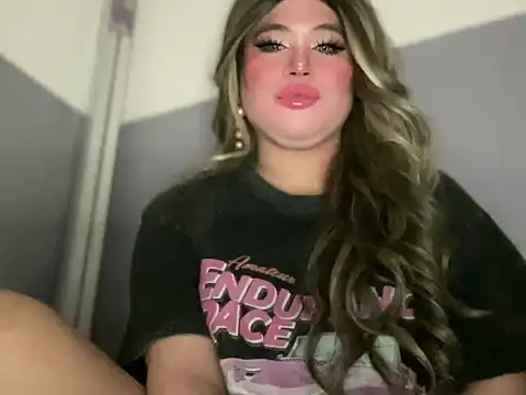 Naughtyrosecum online show from 22, 9, 2025