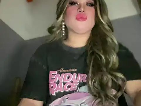 Naughtyrosecum online show from 13, 9, 2025