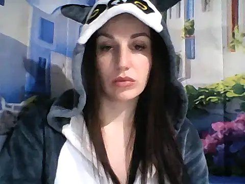 Snapshot of Qinini chatting on 28, 2, 2026 Qinini online show from 28, 2, 2026