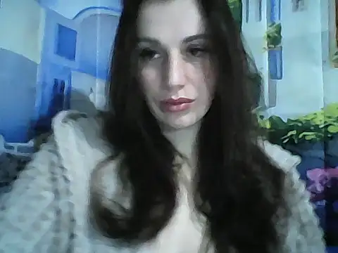Snapshot of Qinini chatting on 21, 2, 2026 Qinini online show from 21, 2, 2026
