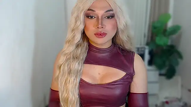 Samantha Millerxxx online show from 19, 3, 2026