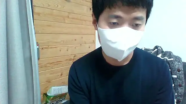 Snapshot of _kinggun_ chatting on 15, 11, 2025 kinggun online show from 15, 11, 2025