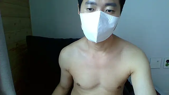 Snapshot of _kinggun_ chatting on 18, 10, 2025 kinggun online show from 18, 10, 2025