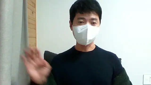  kinggun  online show from 19, 12, 2025