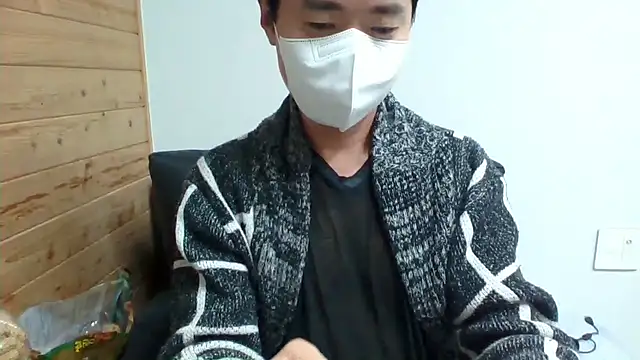 Snapshot of _kinggun_ chatting on 7, 11, 2025 kinggun online show from 7, 11, 2025