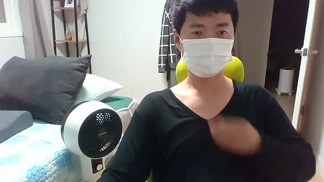 Snapshot of _kinggun_ chatting on 29, 5, 2026 kinggun online show from 29, 5, 2026