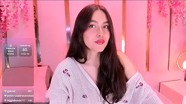 HannaCollins  online show from 7, 2, 2026