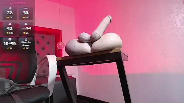 Snapshot of MirandaSould chatting on 11, 5, 2026 MirandaSould online show from 11, 5, 2026
