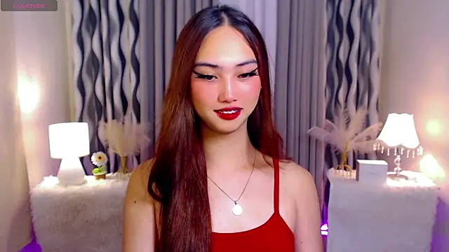 Kiah Wyatt online show from 29, 10, 2025