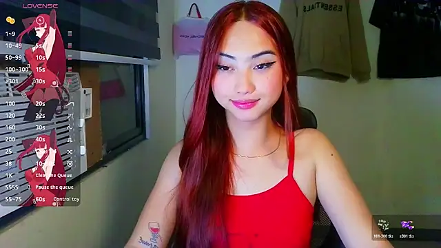 Kiah Wyatt online show from 14, 1, 2026