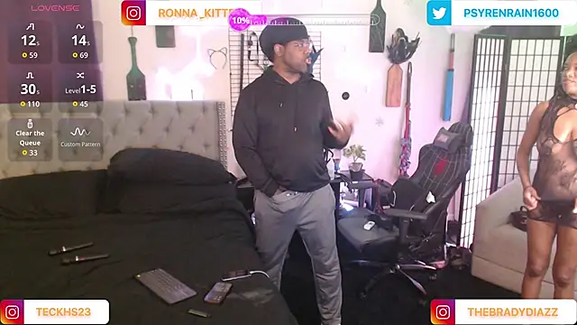 SamXTeck online show from 23, 3, 2026