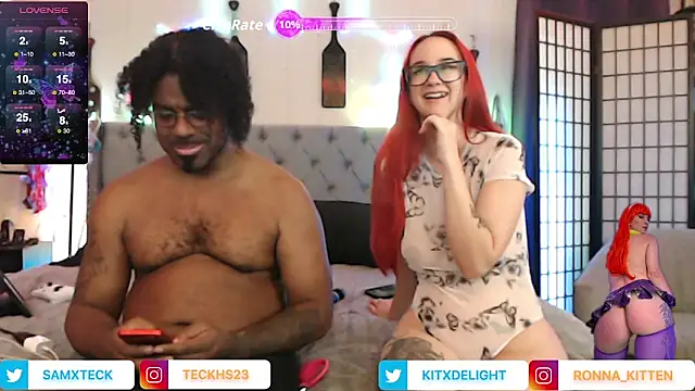 SamXTeck online show from 11, 10, 2025