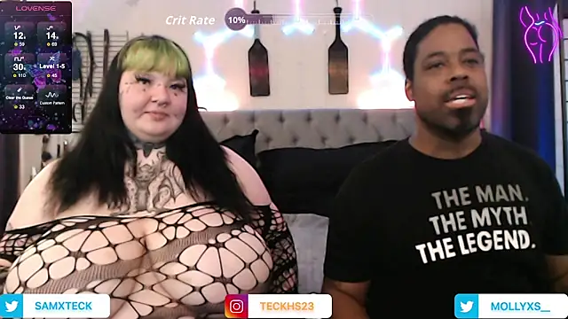 SamXTeck online show from 11, 11, 2025