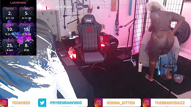 SamXTeck online show from 23, 2, 2026