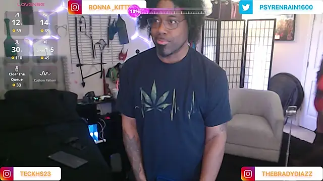 SamXTeck online show from 30, 3, 2026