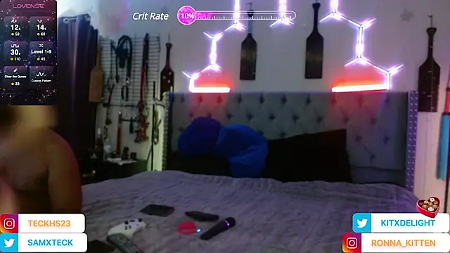 SamXTeck online show from 27, 2, 2025