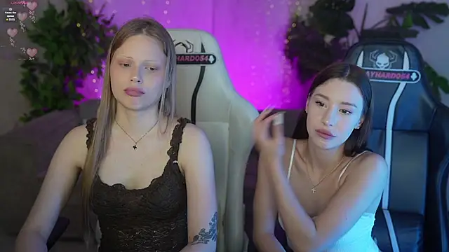 Selena Glow online show from 13, 7, 2026