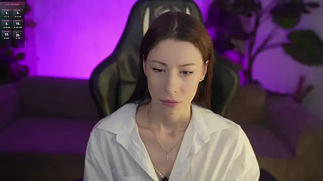 Selena Glow online show from 8, 2, 2026