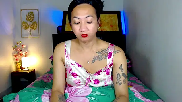 LovelyQueen69 online show from 8, 7, 2026