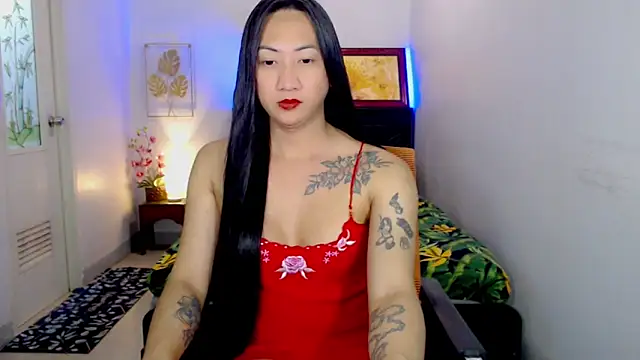 LovelyQueen69 online show from 20, 12, 2025