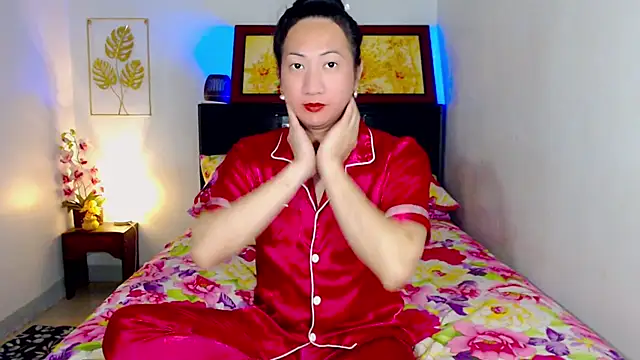 LovelyQueen69 online show from 26, 2, 2026