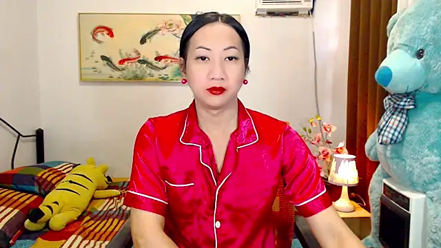 LovelyQueen69 online show from 30, 5, 2026