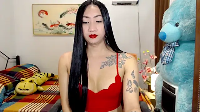 LovelyQueen69 online show from 3, 12, 2025