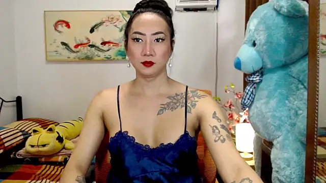 LovelyQueen69 online show from 11, 10, 2025