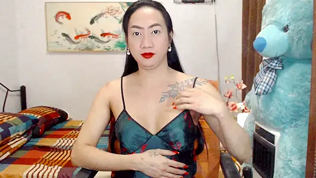 LovelyQueen69 online show from 3, 11, 2025