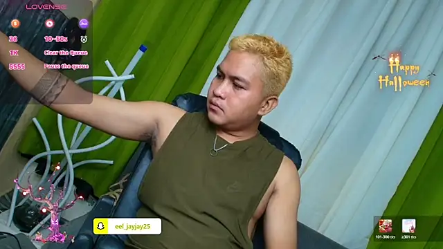 Asian jayeel online show from 10, 4, 2026