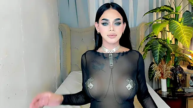 MochaliciousTransOnTop online show from 14, 2, 2026