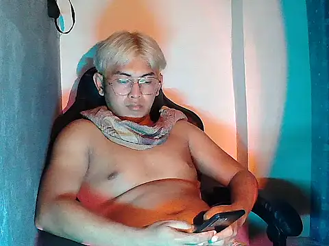 riley cum online show from 7, 4, 2026