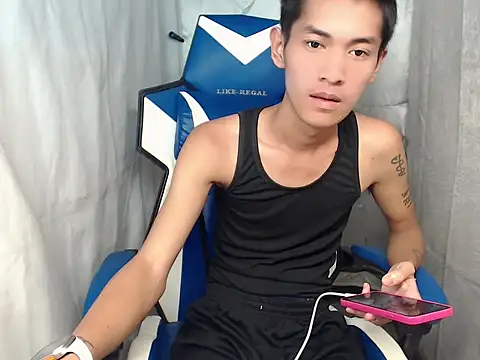 riks tyler online show from 3, 4, 2026