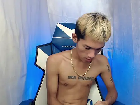 riks tyler online show from 16, 1, 2026