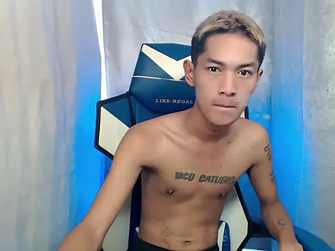 riks tyler online show from 22, 12, 2025