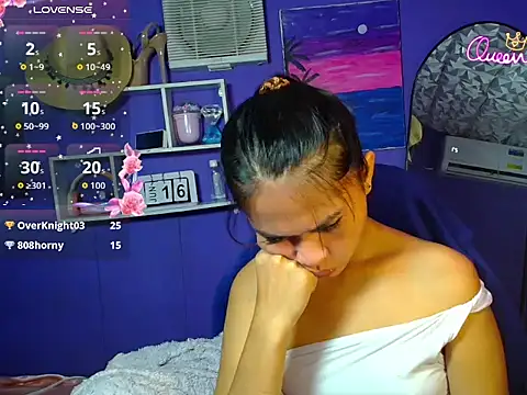 urgirljane online show from 16, 6, 2026