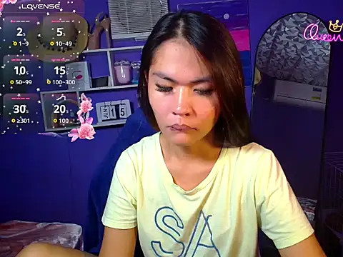 urgirljane online show from 15, 6, 2026