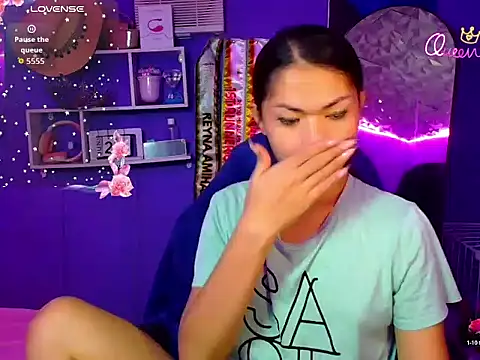 urgirljane online show from 27, 6, 2026
