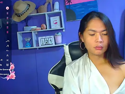 Snapshot of urgirljane chatting on 21, 5, 2026 urgirljane online show from 21, 5, 2026