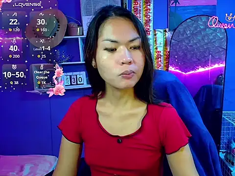 urgirljane online show from 29, 6, 2026