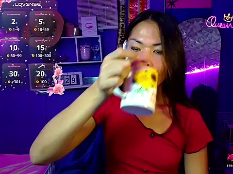 urgirljane online show from 29, 6, 2026