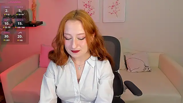 Snapshot of Violet_Griffen chatting on 10, 5, 2026 Violet Griffen online show from 10, 5, 2026