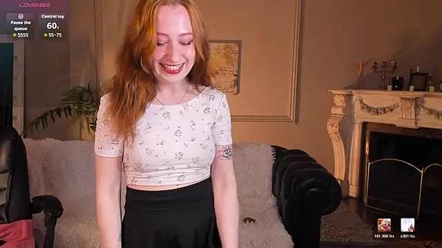 Snapshot of Violet_Griffen chatting on 6, 5, 2026 Violet Griffen online show from 6, 5, 2026