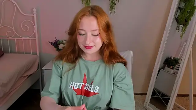 Violet Griffen online show from 24, 6, 2026